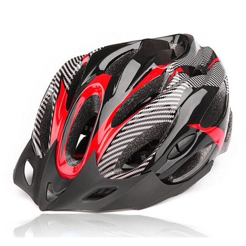 Bicycle Helmet Allterrai MTB Road Safety Adjustable Cycling Mountain Bike Sports