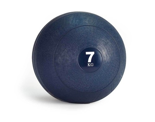 RioFit Slam-Ball Slamball Slam Balls Core Fitness 7 kg No bounce Ball