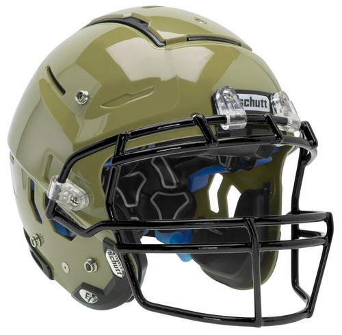 Colors Made To Order New Schutt 2020 F7 LX1 Youth Football Helmet All Sizes