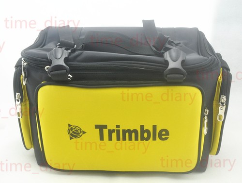 New Trimble GPS host bag Single shoulder bag for Topcon Sokkia GPS Surveying