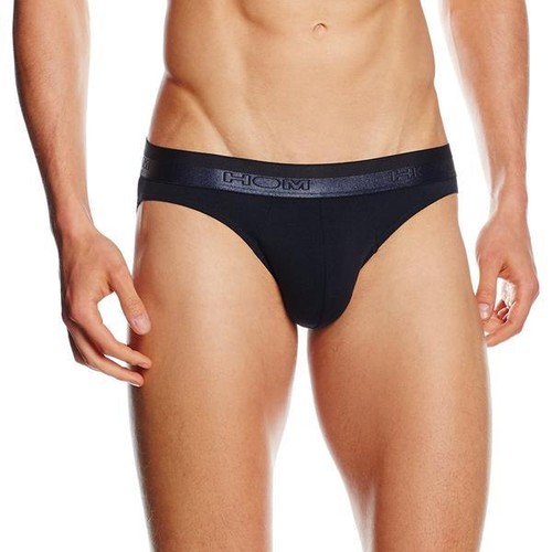 HOM premium cotton modal 400204 micro//mini briefs mens underwear slip Sale gift