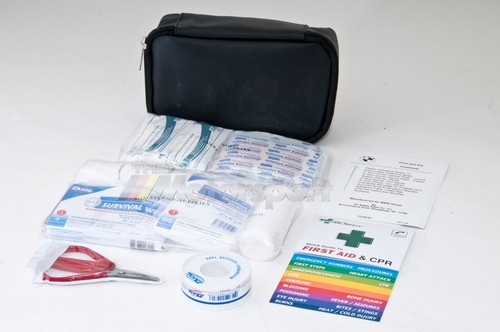 82111469062 Genuine BMW OEM First-Aid Kit