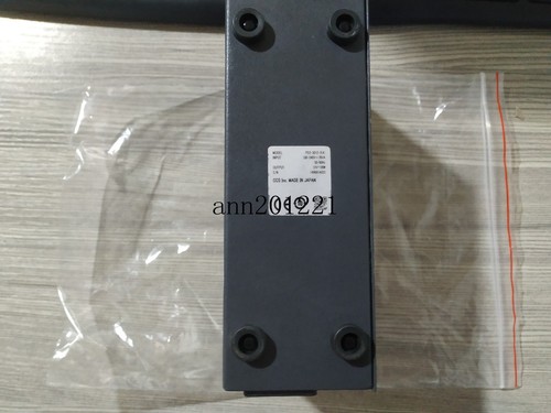 1PC CCS PD2-3012-2 A Machine Vision LED Light Source Controller
