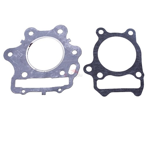 NEW Complete Gasket Kit Set for Honda Sportrax TRX300EX Forutrax 300 1993-2008