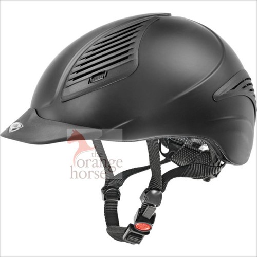 UVEX Reithelm Exxential Helm mit allerhöchster Sicherheit