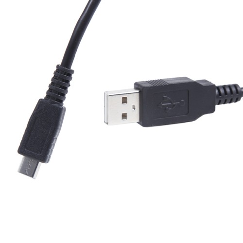 USB Charger Charging Cable Cord Lead For Polaroid PBT2001 PBT2002 Speaker