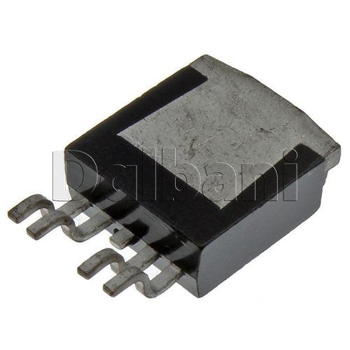 BUK213-50Y Original Pulled NXP Semiconductor