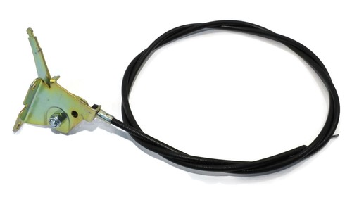 New THROTTLE CABLE fits Exmark Metro HP Turf Tracer Ranger Viking Lazer Z Mowers