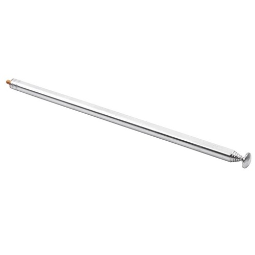 98cm 38,5 /" 7 Abschnitte Teleskopantenne Ersatz fuer FM Radio TV W8S1 VG