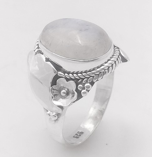 925 Sterling Silver Gemstone Ring Handmade Jewelry Size 5 6 7 8 9 10 11 12 ys194 925 Sterling Silver Gemstone Ring Handmade Jewelry Size 5 6 7 8 9 10 11 12 ys194