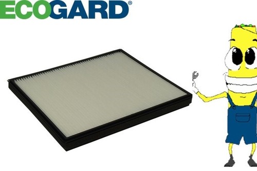 Premium Cabin Air Filter for Saab 9000 1992-1998 All Models