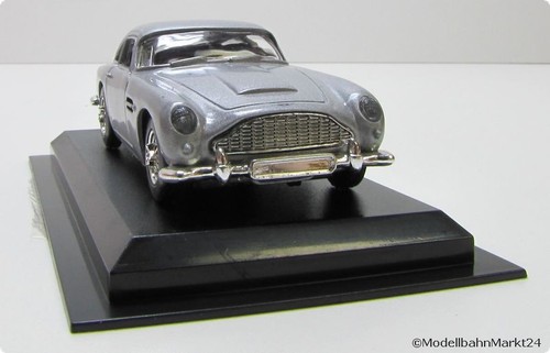 DELPRADO Giappone Aston Martin db-5 scala 1:43