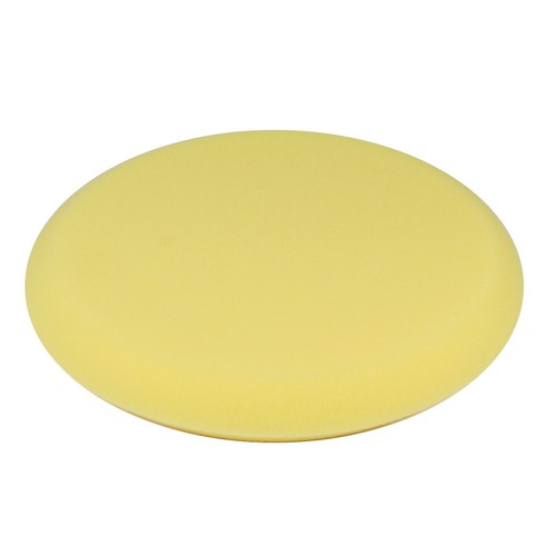 Hook and Loop Backing Finishing Pad 5pk Polishing Buffing 9/" Foam Cutting
