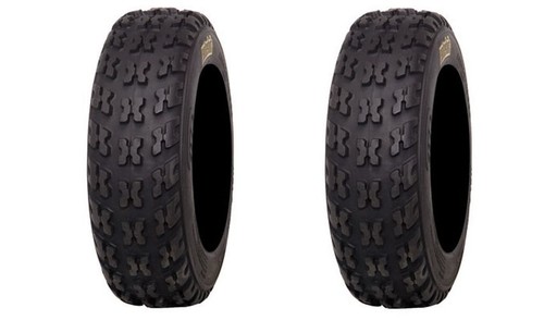 ITP Holeshot MXR6 Tire Size 20x6-10 Set of 2 Tires ATV UTV