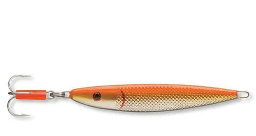 Seacor Body Pilk OGS Cormoran Appât Norvège marine pêche