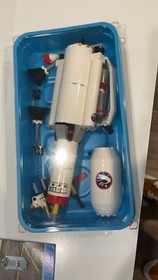 LEGO CITY: Space Centre (3368)