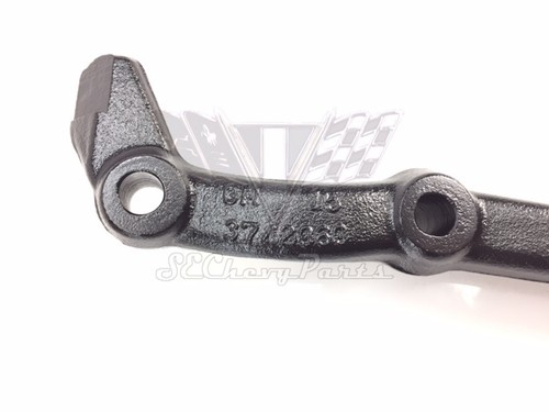 1958 Chevy Impala RIGHT Standard Drum Brake Steering Spindle Knuckle 58 OEM