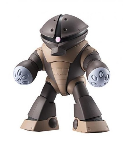 SIDE MS MSM-04 Acguy ver .A.N.I.M.E. Robot Spirits