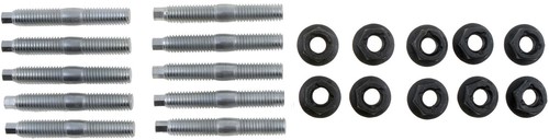 Exhaust Manifold Hardware Kit-Boxed Dorman 03411B