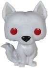Funko Ghost Flocked Game of Thrones Pop 4316 Vinyl Figura 2014 SDCC 9