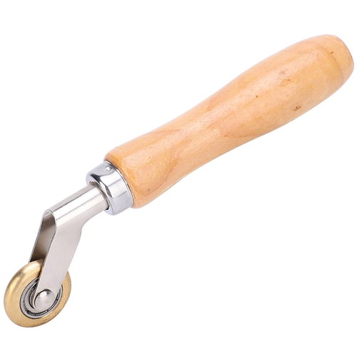 Details about / Welding Handheld Roller Seam Hand Pressure Press Roller Welding Tool Part Hot