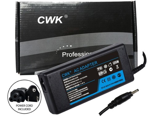 Power Ac Adapter Battery Charger Fr Acer Chromebook C720-3404 C720-3605 Notebook