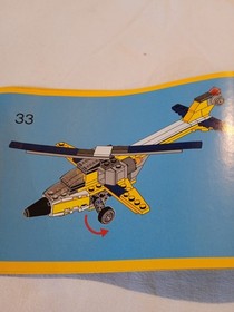 LEGO Set 6912 3 In 1