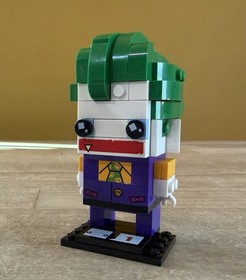 Lego Brickheadz 41588 The Joker
