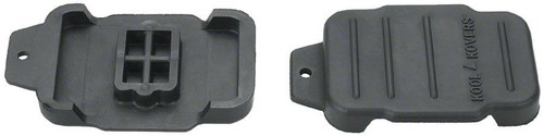 Kool Kovers Speedplay Zero//Light Action Cleat Covers