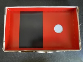 1984 Lego Technic 8040 Pneumatic Building Set - Box & Instruction Manual Only