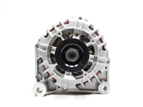 NEUTEIL OHNE PFAND //// 10442384 ALANKO Lichtmaschine Generator LiMa 120A