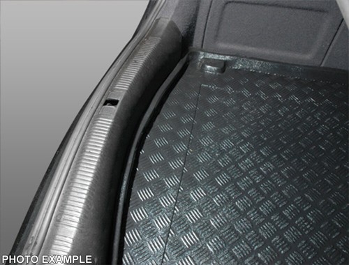 BOOT LINER DOG MAT TRAY TAILORED TOYOTA COROLLA VERSO mk2 2004-2009