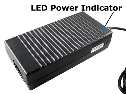 GP62MVR 180W AC Adapter Charger for MSI GL62VR GL62VR 7RFX-1008
