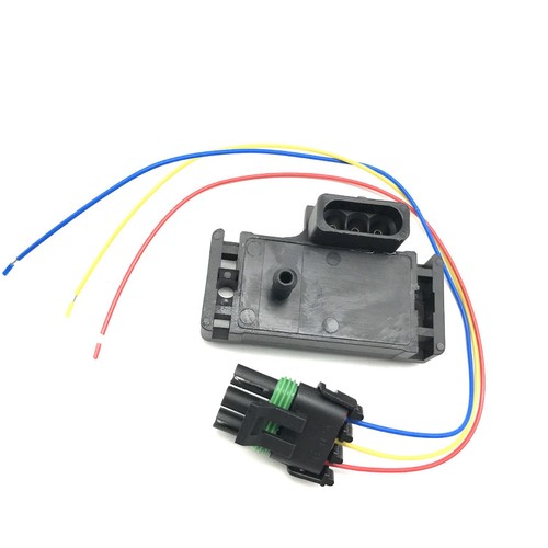 Hohe Genauigkeit 3 BAR MAP Sensor für Buick Chevrolet Cadillac Brougham GMC