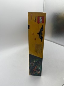 Lego 70914 The LEGO Batman Movie Bane Toxic Truck Attack New And Sealed