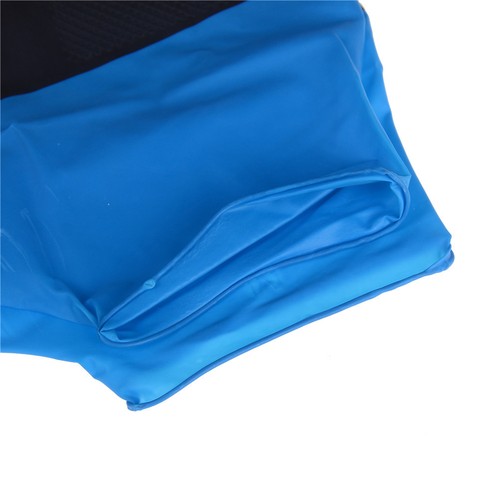 Waterproof Shoe Cover for Men Women Shoes Elasticity Latex Easy Overshoes nPTHP0