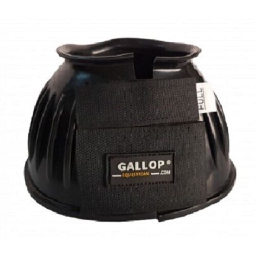 7 colours Pony Extra Full sizes Gallop Double Tape PVC Over Reach Boots