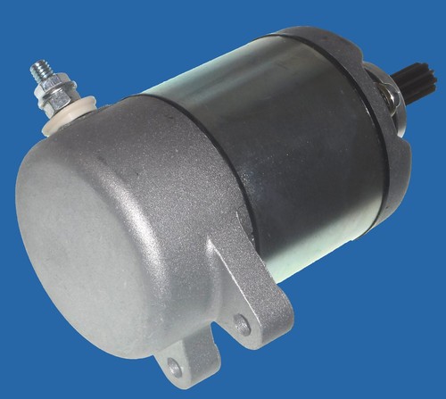 New Starter for Honda TRX350FM Rancher 350 2000 2001 2002 2003 2004 2005 2006