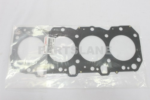11115-67050-05 Toyota OEM Genuine GASKET CYLINDER HEAD