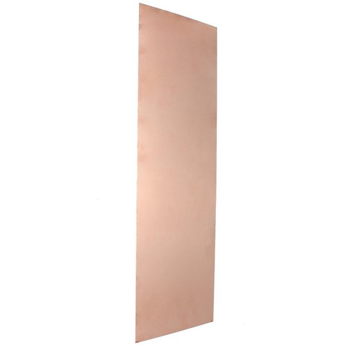 Copper Sheet 0.5x300x100mm Pure Copper Metal Sheet Foil hot