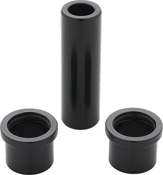 NEW RockShox Rear Shock 41.5 x 8mm Mount Hardware 1//2 x 1//2 One 3-Piece Set