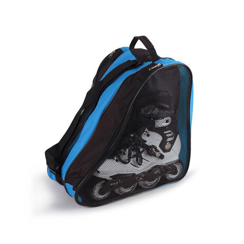 1PC New Roller Skating Bag Waterproof Ice Skates Carry Bag Holder Large Capacity