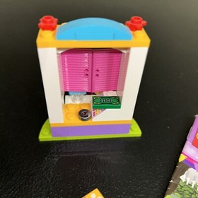 LEGO FRIENDS: Party Gift Shop (41113)