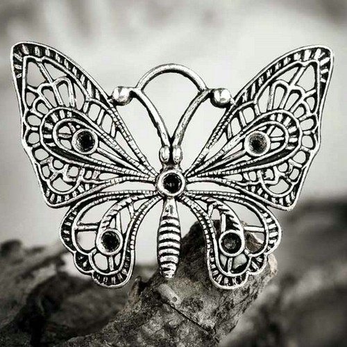 2-50pcs Lots tibétain argent Charme pendentifs fantaisie bijoux fabrication