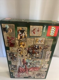 LEGO The Hobbit: The Lonely Mountain (79018)