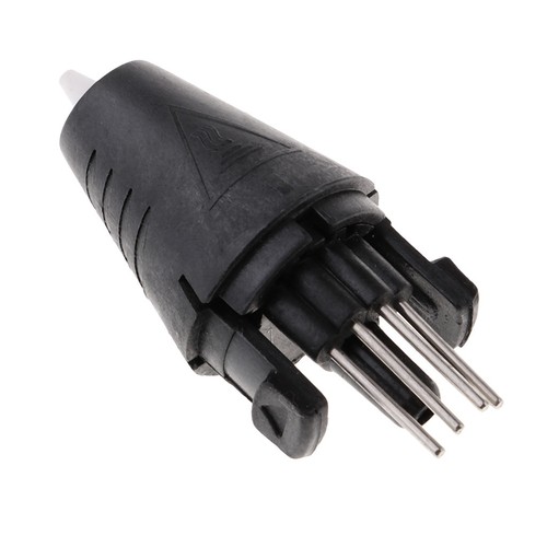 Ersatzdüsen Extruderkopf für 3D Druckerstift 1,75 mm ABS PLA Filament