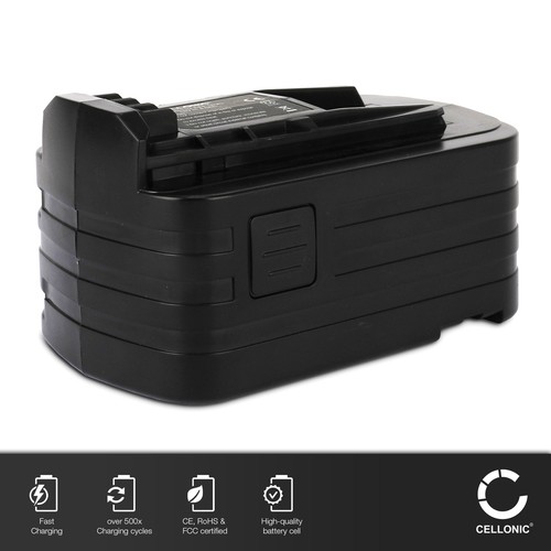 4ah pour Festool PSBC 420 Li 5,2 EB-Plus-SCA Dubai 18-2500 Li-Basic Batterie 18 V