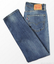 Authentic Original Genuine LEVI/'S 502 JEANS Men/'s Regular Taper Stretch 42-32