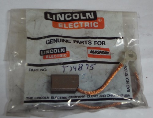 Lincoln Electric T14875 Brush 2