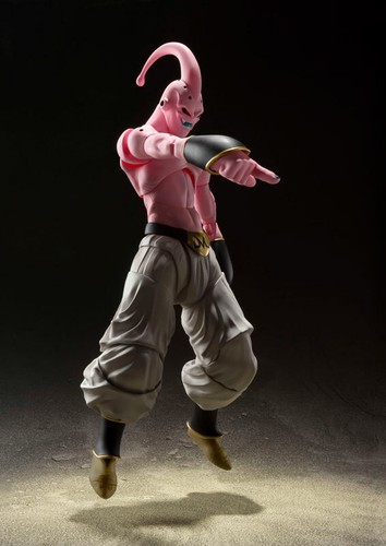 Boo SH S.H Dragon Ball Z DBZ BANDAI SPIRITS JAPAN NEW Figuarts Evil Majin Buu